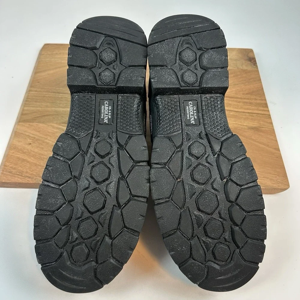 Carolina size 15